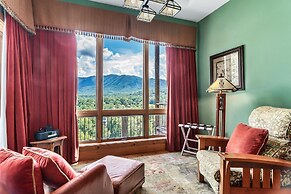 Laurel Valley Mountain Retreat