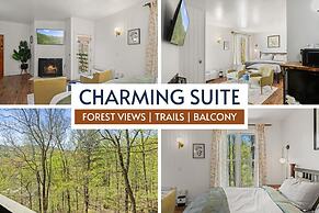 Laurel Valley Mountain Retreat