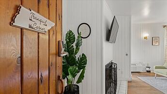 Laurel Valley Mountain Retreat