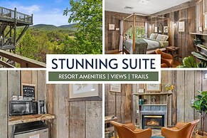Laurel Valley Mountain Retreat