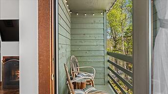 Laurel Valley Mountain Retreat