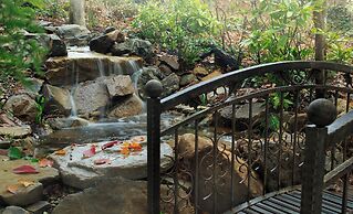 Laurel Valley Mountain Retreat