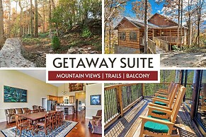 Laurel Valley Mountain Retreat