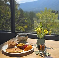 Laurel Valley Mountain Retreat