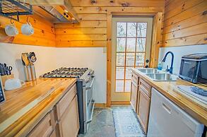 Laurel Valley Mountain Retreat