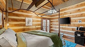 Laurel Valley Mountain Retreat