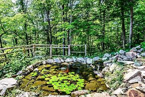 Laurel Valley Mountain Retreat