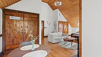 Laurel Valley Mountain Retreat