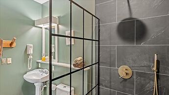 Laurel Valley Mountain Retreat