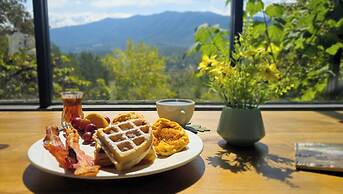 Laurel Valley Mountain Retreat
