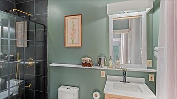 Laurel Valley Mountain Retreat