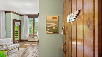 Laurel Valley Mountain Retreat