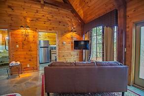 Laurel Valley Mountain Retreat