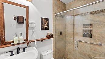 Laurel Valley Mountain Retreat