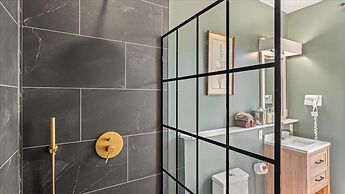 Laurel Valley Mountain Retreat