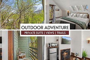 Laurel Valley Mountain Retreat