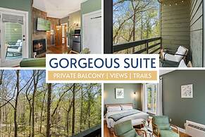 Laurel Valley Mountain Retreat