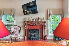 Laurel Valley Mountain Retreat