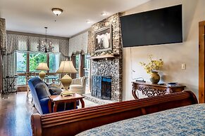 Laurel Valley Mountain Retreat