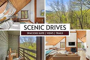 Laurel Valley Mountain Retreat