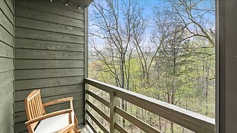 Laurel Valley Mountain Retreat