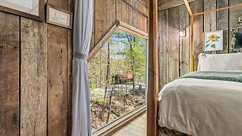 Laurel Valley Mountain Retreat