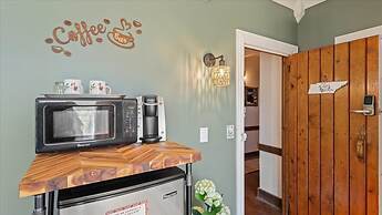 Laurel Valley Mountain Retreat