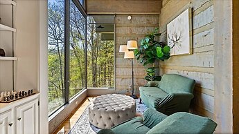 Laurel Valley Mountain Retreat