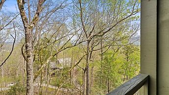 Laurel Valley Mountain Retreat