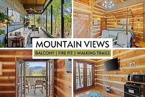 Laurel Valley Mountain Retreat