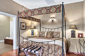 Laurel Valley Mountain Retreat