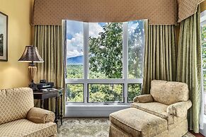 Laurel Valley Mountain Retreat