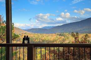 Laurel Valley Mountain Retreat