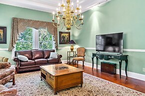 Laurel Valley Mountain Retreat