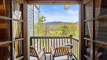 Laurel Valley Mountain Retreat