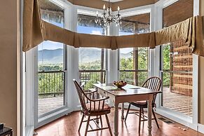 Laurel Valley Mountain Retreat