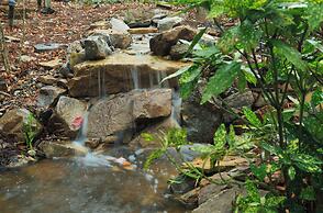 Laurel Valley Mountain Retreat