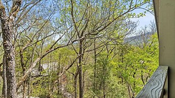 Laurel Valley Mountain Retreat