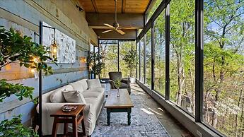 Laurel Valley Mountain Retreat