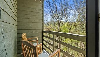 Laurel Valley Mountain Retreat