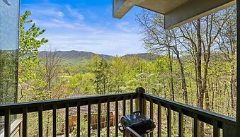 Laurel Valley Mountain Retreat