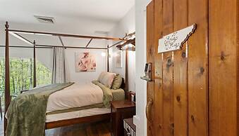 Laurel Valley Mountain Retreat