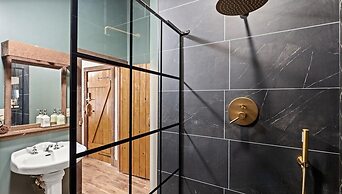 Laurel Valley Mountain Retreat