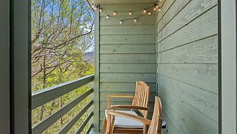 Laurel Valley Mountain Retreat