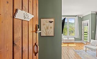 Laurel Valley Mountain Retreat