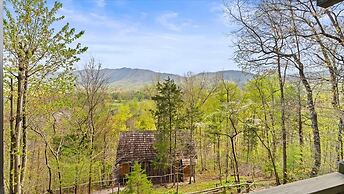 Laurel Valley Mountain Retreat