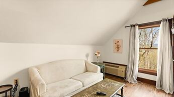 Laurel Valley Mountain Retreat