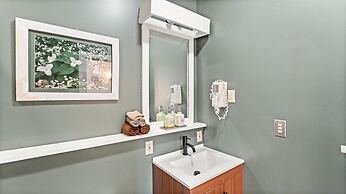 Laurel Valley Mountain Retreat