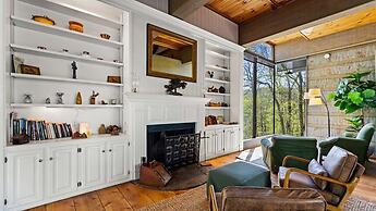 Laurel Valley Mountain Retreat