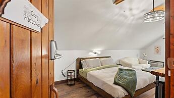 Laurel Valley Mountain Retreat